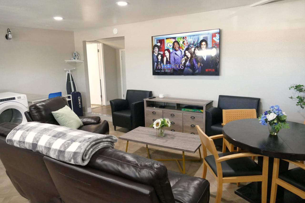 Disneyland Dream Villa 5 Bedroom 3 Bath Theater Games Pool Table Anaheim Extérieur photo
