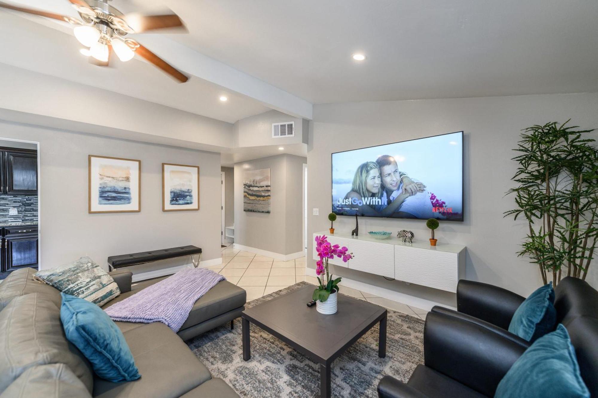 Disneyland Dream Villa 5 Bedroom 3 Bath Theater Games Pool Table Anaheim Extérieur photo