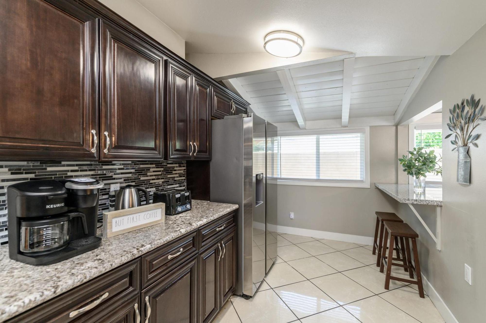 Disneyland Dream Villa 5 Bedroom 3 Bath Theater Games Pool Table Anaheim Extérieur photo