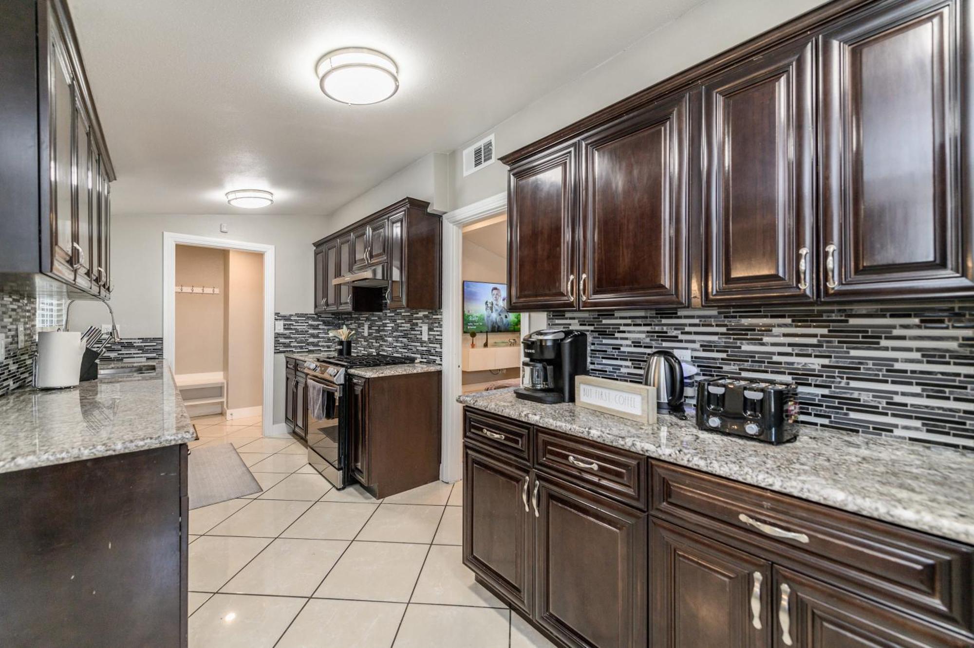 Disneyland Dream Villa 5 Bedroom 3 Bath Theater Games Pool Table Anaheim Extérieur photo